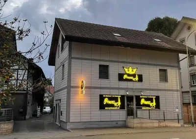Princes40 – Emmentalstrasse 40, 3414 Oberburg BE