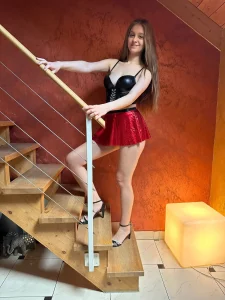 Valentina – Princess40