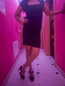 Wanessa – Princess40