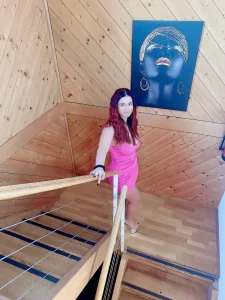 Sabrina – Princess40