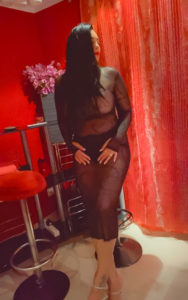 Carmen 40j – Princess40