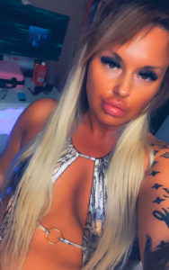 Rebecca 25j – Princess40